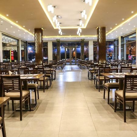 Le Voyageur Marrakech Μοτέλ Μαρακές Εξωτερικό φωτογραφία