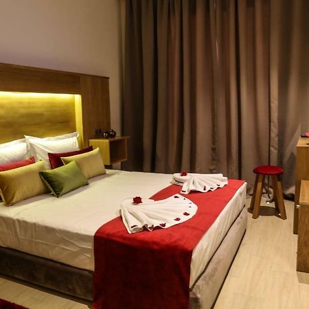 Le Voyageur Marrakech Μοτέλ Μαρακές Εξωτερικό φωτογραφία